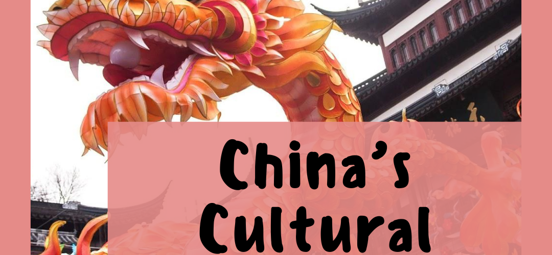 China’s Cultural Carnivals