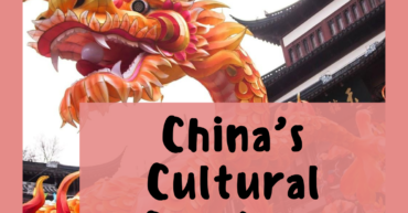 China’s Cultural Carnivals