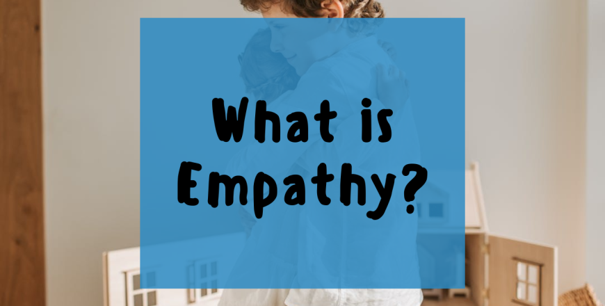 What is Empathy