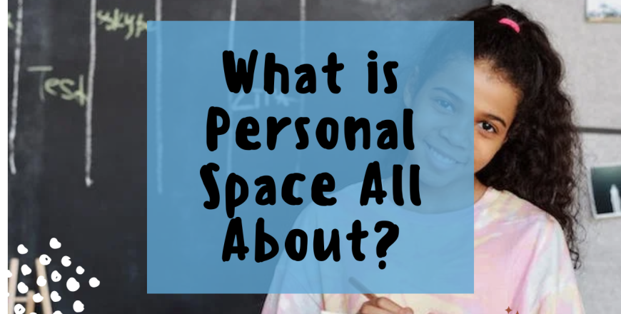 What is Personal Space All About