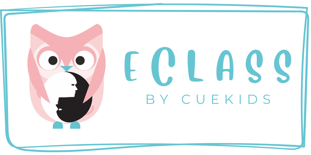 CueKids Eclass