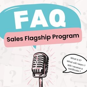 Frequently  Asked Questions for Sales  Flagship Program