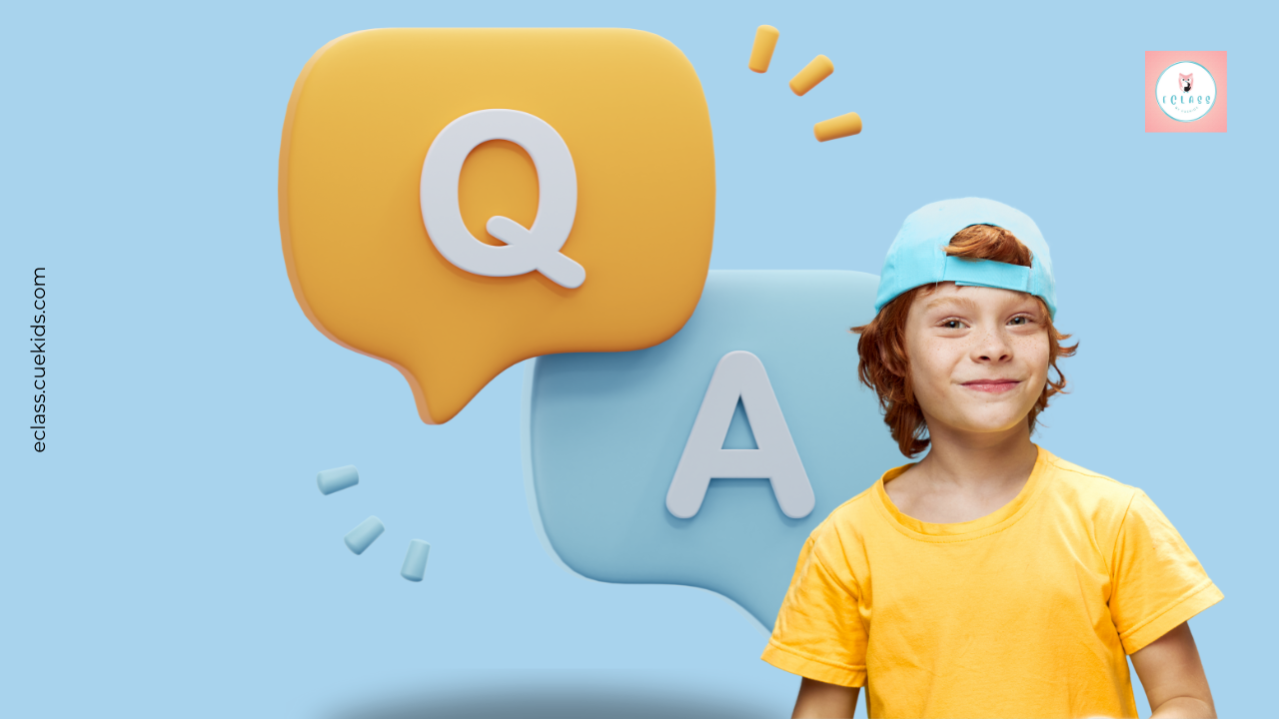 how can i handle questions