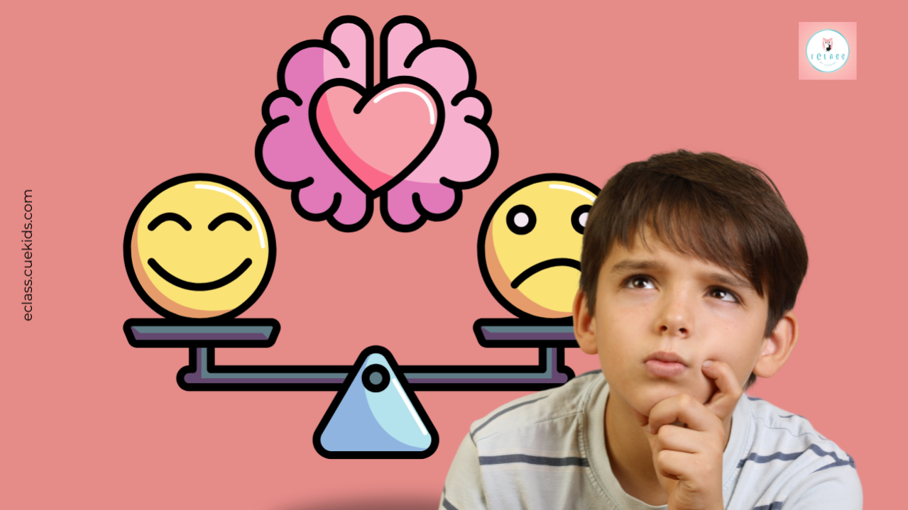 know abt emotions