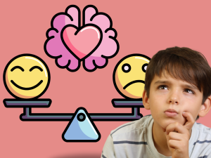 know abt emotions